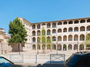 APPARTEMENT T2 SPACIEUX ET COSY - HYPER-CENTRE - FREE WIFI - 2 pers