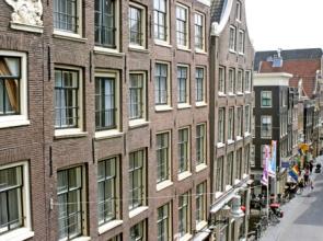 NH Collection Amsterdam Barbizon Palace