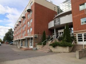 Forenom Aparthotel Espoo Kehä I