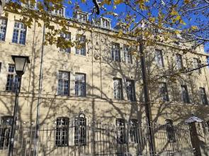 Appartements Schwere Reiter Straße