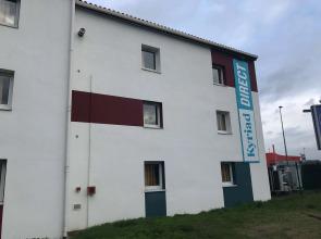 Kyriad Direct Agen-Castelculier