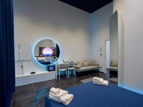 Bed&Breakfast Skyhouse Chiaia