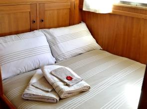 Audierne Yachting - Yacht Time Out