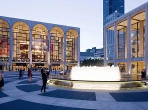 Central Park Studio With Sleeping Loft