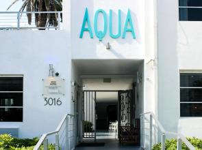 Aqua Hotel