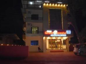 Hotel Grand Ganesha