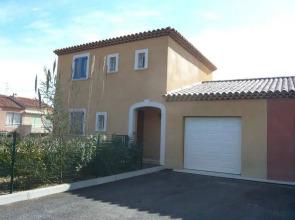 Holiday home Les Sables de la Nartelles Ste Maxime