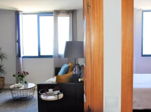 Apartamento Torre1
