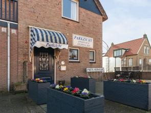 Parkzicht Apartementen