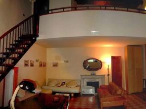 La casa Dellarchitetto