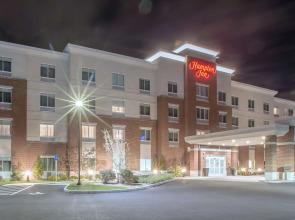 Hampton Inn by Hilton Amesbury