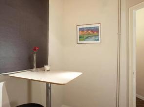 Modernist Apartment Barcelona