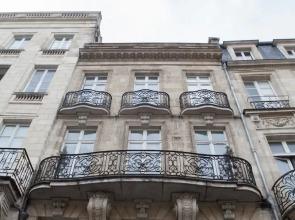 Grand Théâtre Bright Apartment