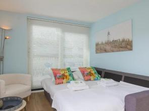 BeachHouse Oase aan Zee