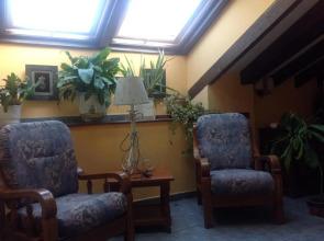 Trisileja en Puente Romano