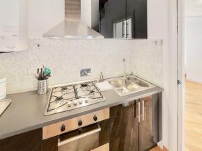 Triestevillas - Centrale & Luminoso w/ Ascensore