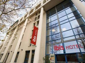 ibis Mulhouse Centre Filature
