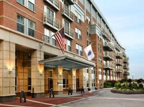 Battery Wharf Sales & Info Center