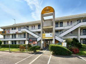 Première Classe La Roche Sur Yon - Vendéspace