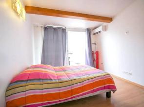 Apartment With 2 Bedrooms in Marseille, With Terrace and Wifi - 5 km F