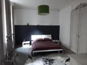 Les Serruriers - Appartement Spacieux avec Terrasse & Parking