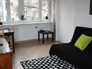 Cappuccino Apartments