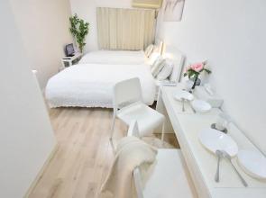 Asahihikariso 15 in Namba central