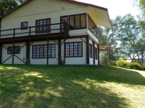 Zambezi River House