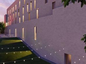 Quirk Hotel Charlottesville A Destination By Hyatt Hotel