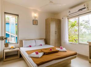 Cherilyn Monta Resort