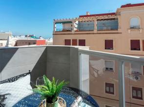 Genteel Home Duquesa de Parcent