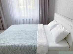 Apartments on Chicherina street 69