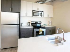 Ginosi Seattle Apartel