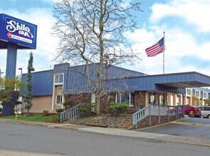 District Hotel by OYO Portland Convention Center