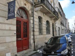 Hostel 20