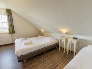 Villa in Klein Vink With Private Garden