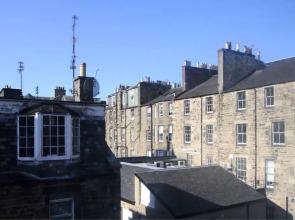 2 Bedroom Apartment In Centre Of The City