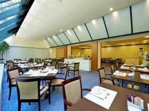 Mercure Reggio Emilia Centro Astoria