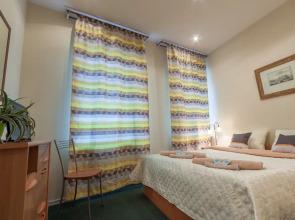 Mini-hotel Favourite