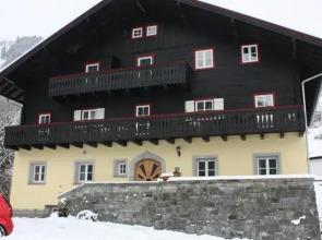 Appartement Krapfgut