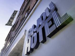 Bijou Hôtel Paris Boulogne