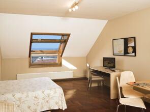 Apartamentos Attica21 Portazgo