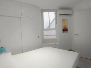 Apartamento en Bellas Vistas  BER1