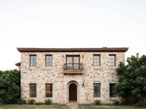 The Vineyard at Florence