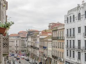 Liiiving in - Ribeira Secret Apartment