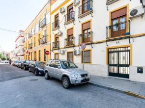 Holi-Rent Apartamento Procurador