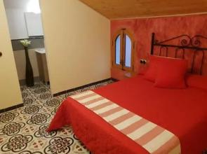 Alojamiento La Presa del Colindon