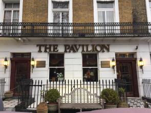 The Pavilion Hotel