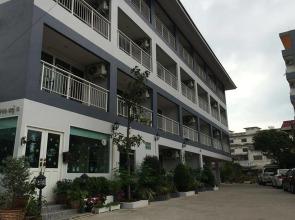 OYO 75389 Pandora house