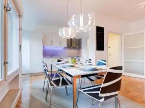 Apartment Slovenska Street